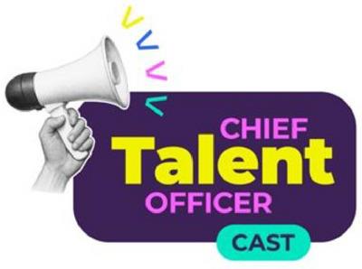 CHIEF TALENT OFFICER CAST