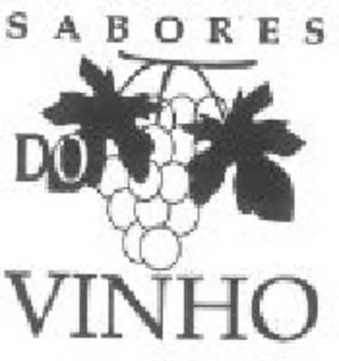 SABORES DO VINHO