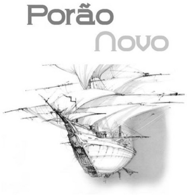PORÃO NOVO