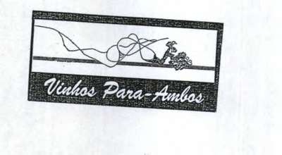VINHOS PARA-AMBOS