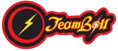 TEAM BOLT