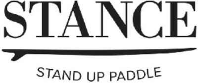 STANCE STAND UP PADDLE