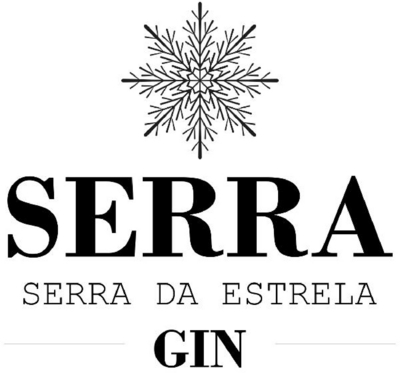 SERRA SERRA DA ESTRELA GIN
