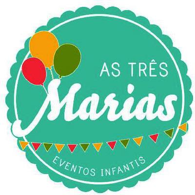 AS TRÊS MARIAS EVENTOS INFANTIS