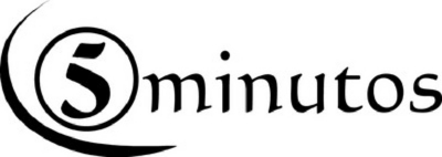 JORNAL 5 MINUTOS