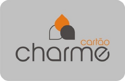 CARTÃO CHARME