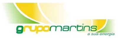GRUPOMARTINS A SUA ENERGIA
