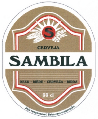 SAMBILA