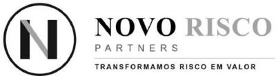NOVO RISCO PARTNERS TRANSFORMAMOS RISCO EM VALOR