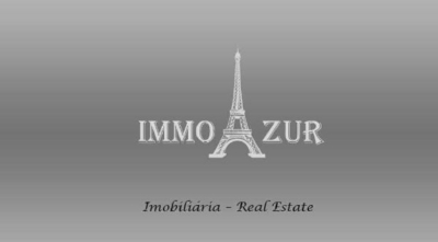 IMMOAZUR  IMOBILIÁRIA - REAL ESTATE