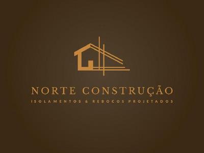 NORTE CONSTRUÇÃO ISOLAMENTOS & REBOCOS PROJETADOS