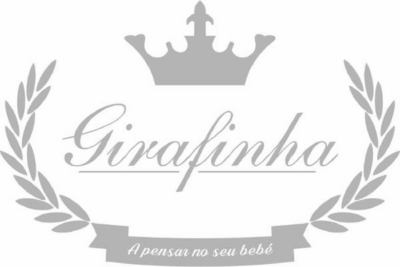 GIRAFINHA - A PENSAR NO SEU BEBÉ