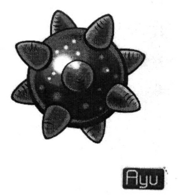 AYU