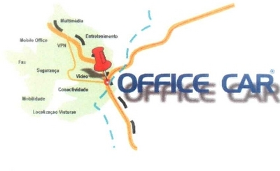 OFFICE CAR