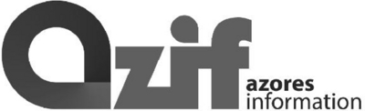 AZIF - AZORES INFORMATION