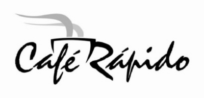 CAFÉ RÁPIDO