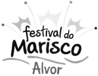 FESTIVAL DO MARISCO-ALVOR