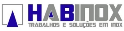 HABINOX TRABALHOS E SOLUÇÕES EM INOX