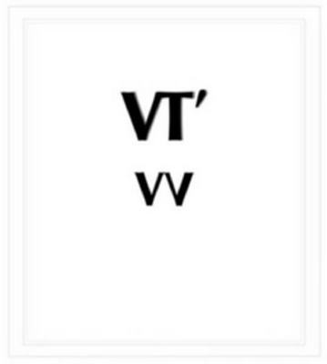 VT VV