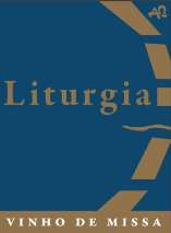 LITURGIA VINHO DE MISSA