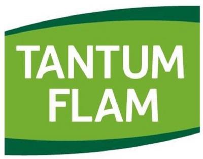 TANTUM FLAM