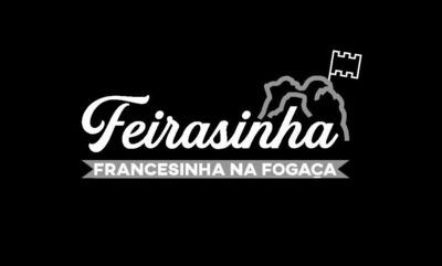FEIRASINHA FRANCESINHA NA FOGAÇA