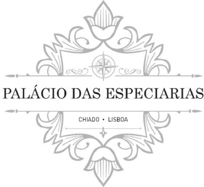PALÁCIO DAS ESPECIARIAS CHIADO LISBOA