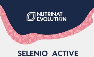 NUTRINAT EVOLUTION SELENIO ACTIVE