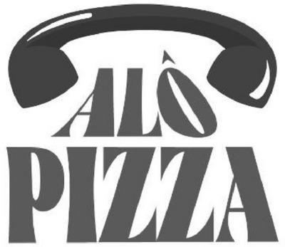 ALÔ PIZZA