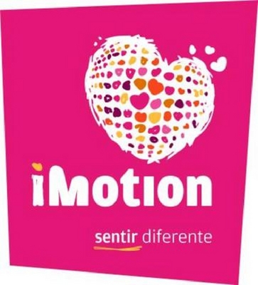 IMOTION SENTIR DIFERENTE