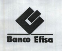 BANCO EFISA