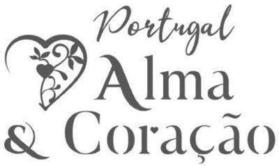 PORTUGAL  ALMA E CORAÇÃO