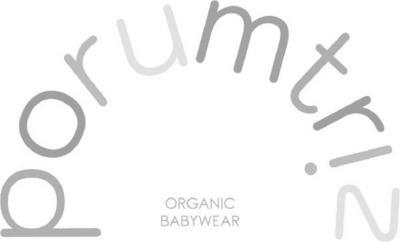 POR UM TRIZ ORGANIC BABYWEAR
