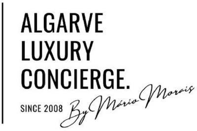 ALGARVE LUXURY CONCIERGE BY MÁRIO MORAIS, SINCE 2008