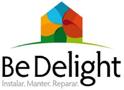 BE DELIGHT