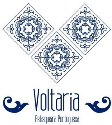 VOLTARIA PETISQUEIRA PORTUGUESA