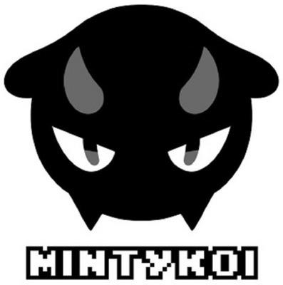 MINTYKOI