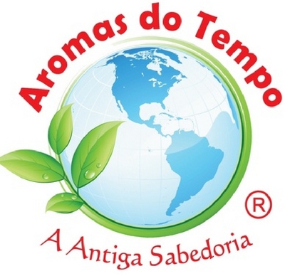 AROMAS DO TEMPO A ANTIGA SABEDORIA