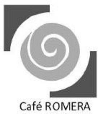 CAFÉ ROMERA