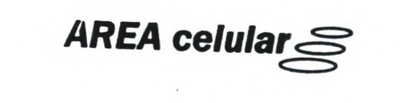 AREA CELULAR