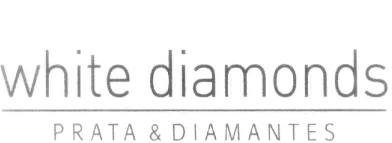 WHITE DIAMONDS