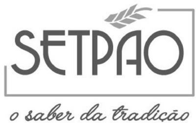 SETPÃO O SABER DA TRADIÇÃO