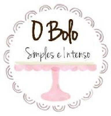 O BOLO SIMPLES E INTENSO