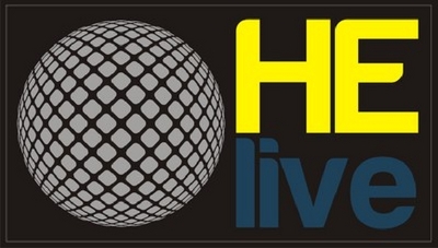 HE LIVE