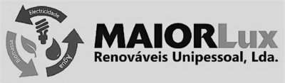 MAIORLUX RENOVÁVEIS UNIPESSOAL, LDA BIOMASSA, ELECTRICIDADE, ÁGUA.