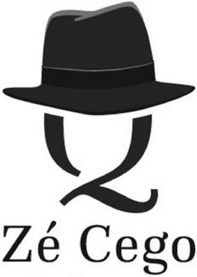 ZÉ CEGO