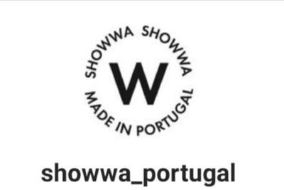 SHOWWA W  MADE IN PORTUGAL