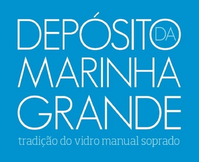 DEPÓSITO DA MARINHA GRANDE TRADIÇÃO DO VIDRO MANUAL SOPRADO