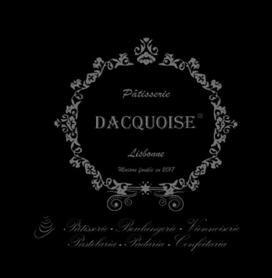 PÂTISSERIE DACQUOISE LISBONNE MAISON FONDÉE EN 2017 PÂTISSERIE BOULANGERIE VIENNOISERIE PASTELARIA, PADARIA, CONFEITARIA