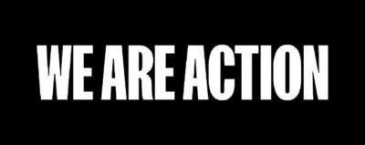WE ARE ACTION